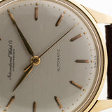 Iwc Automatic Calatrava 1961