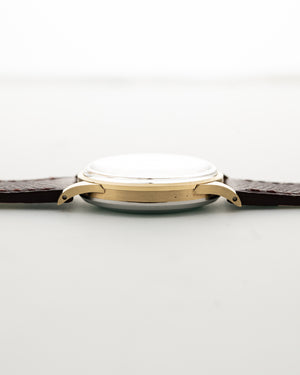 Iwc Automatic Calatrava 1961