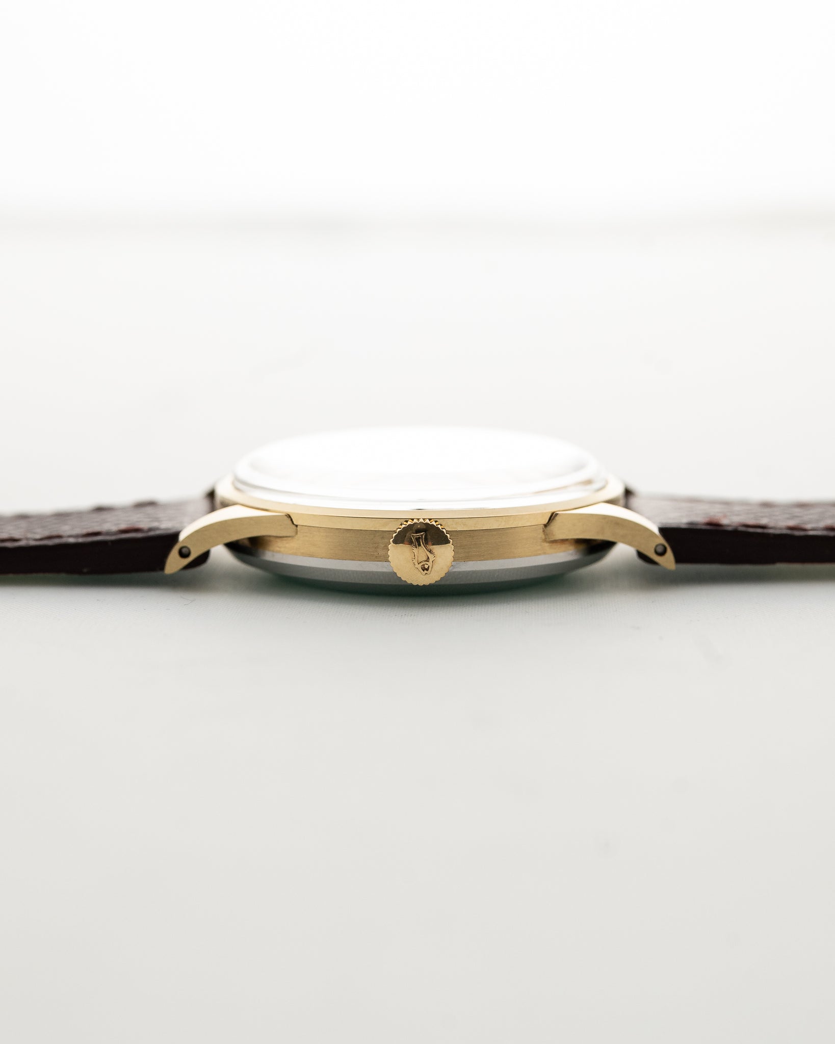 Iwc Automatic Calatrava 1961
