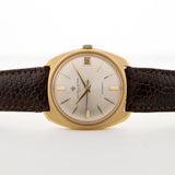 Vacheron Constantin 18K Tonneau 1969