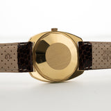 Vacheron Constantin 18K Tonneau 1969