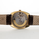 Vacheron Constantin 18K Tonneau 1969