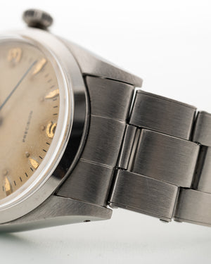 Rolex Oyster 6422 1955
