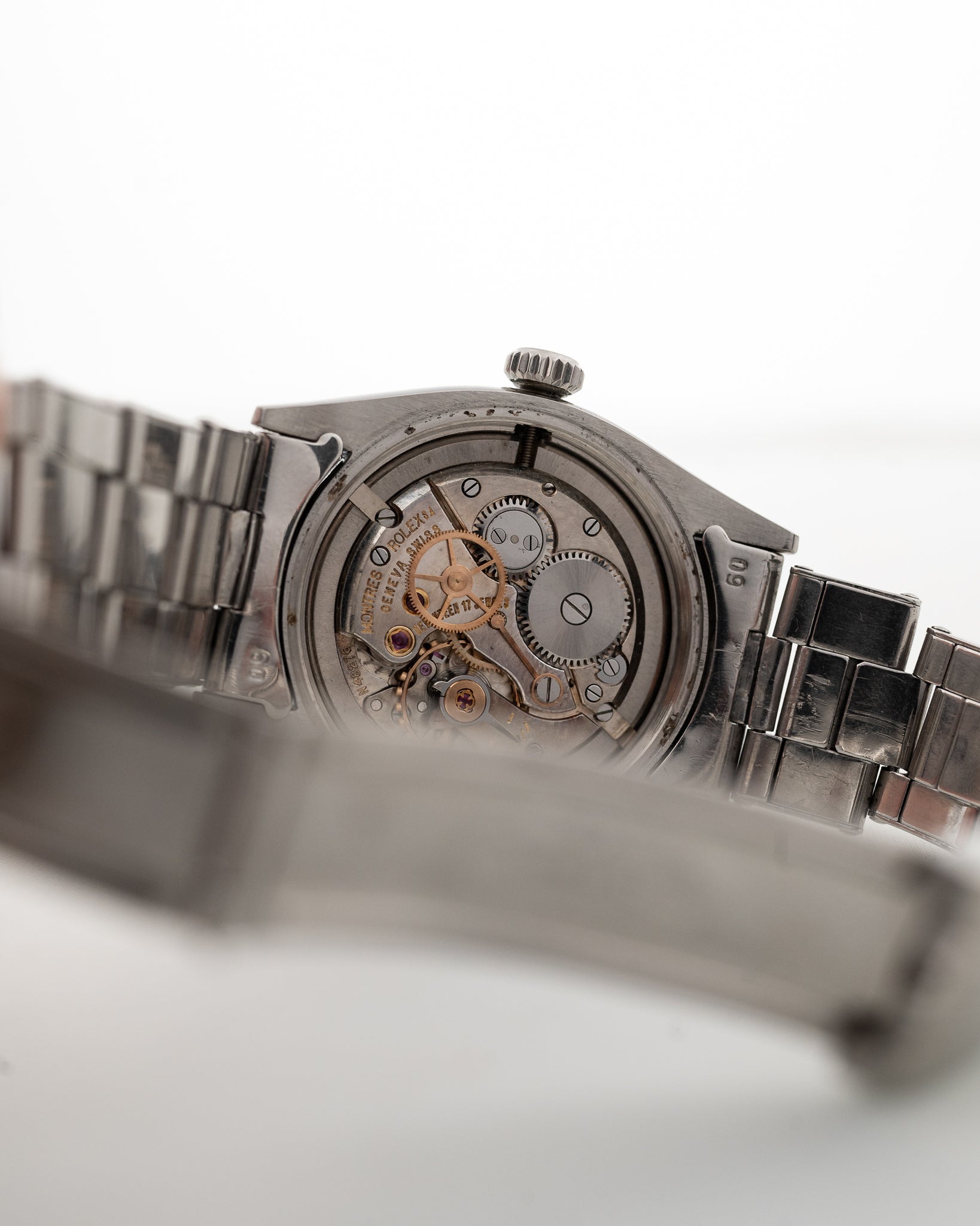 Rolex Oyster 6422 1955