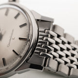 Omega Constellation Onyx 1963