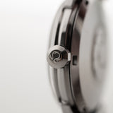 Omega Constellation Onyx 1963