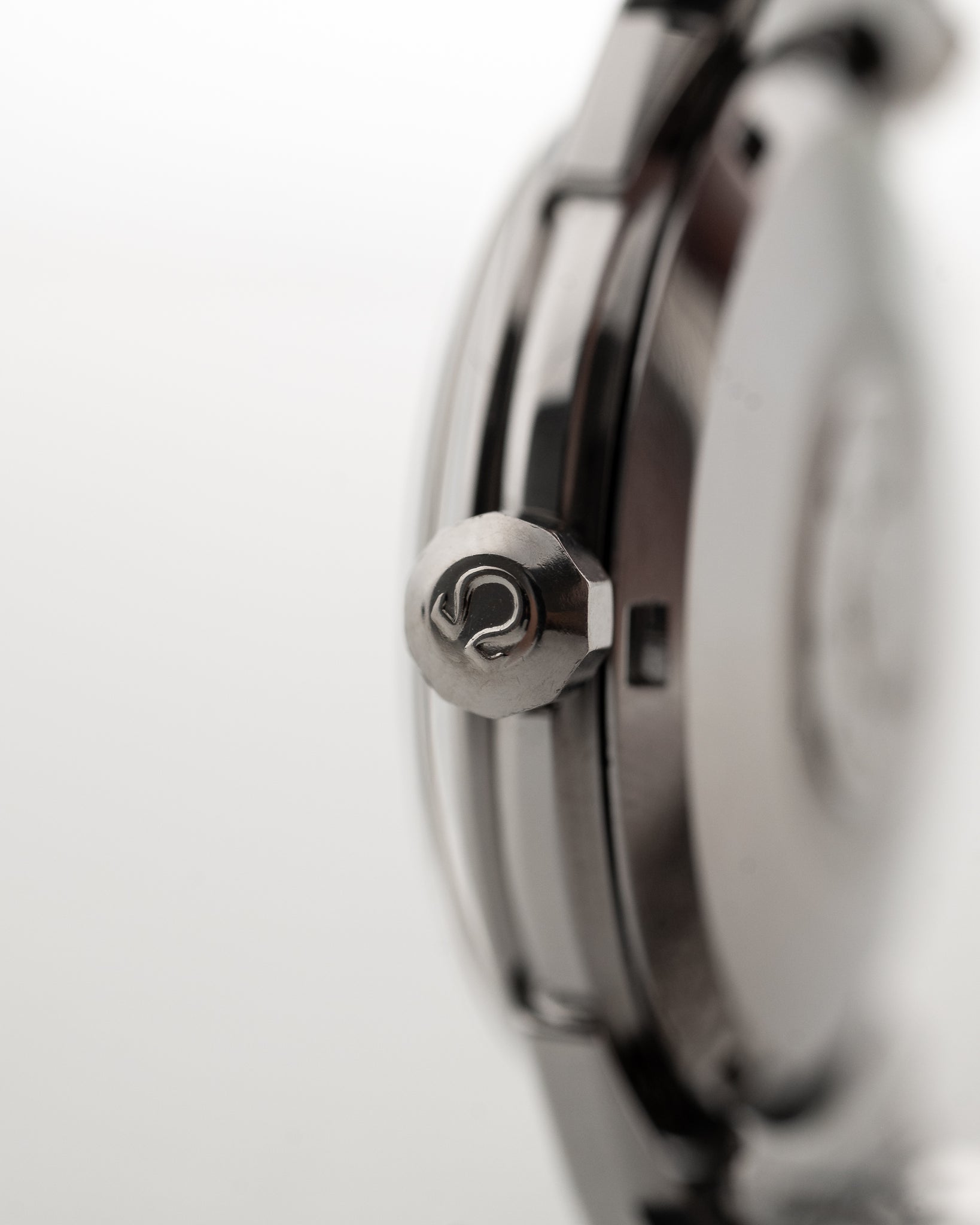 Omega Constellation Onyx 1963