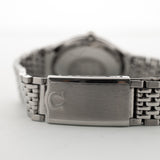 Omega Constellation Onyx 1963