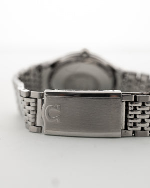 Omega Constellation Onyx 1963