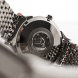 Omega Constellation Onyx 1963