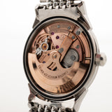 Omega Constellation Onyx 1963