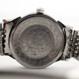 Omega Constellation Onyx 1963