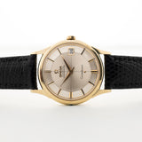 Omega Constellation 14k Pie Pan 1961