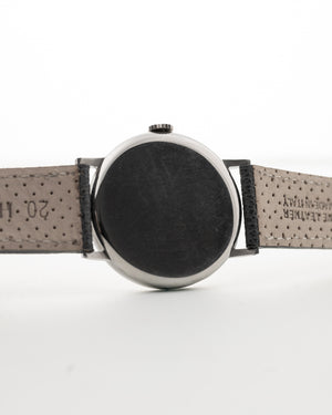 Omega Art Deco Jumbo 1943