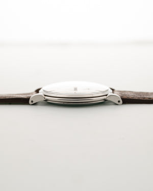 Omega Automatic Jumbo 1950