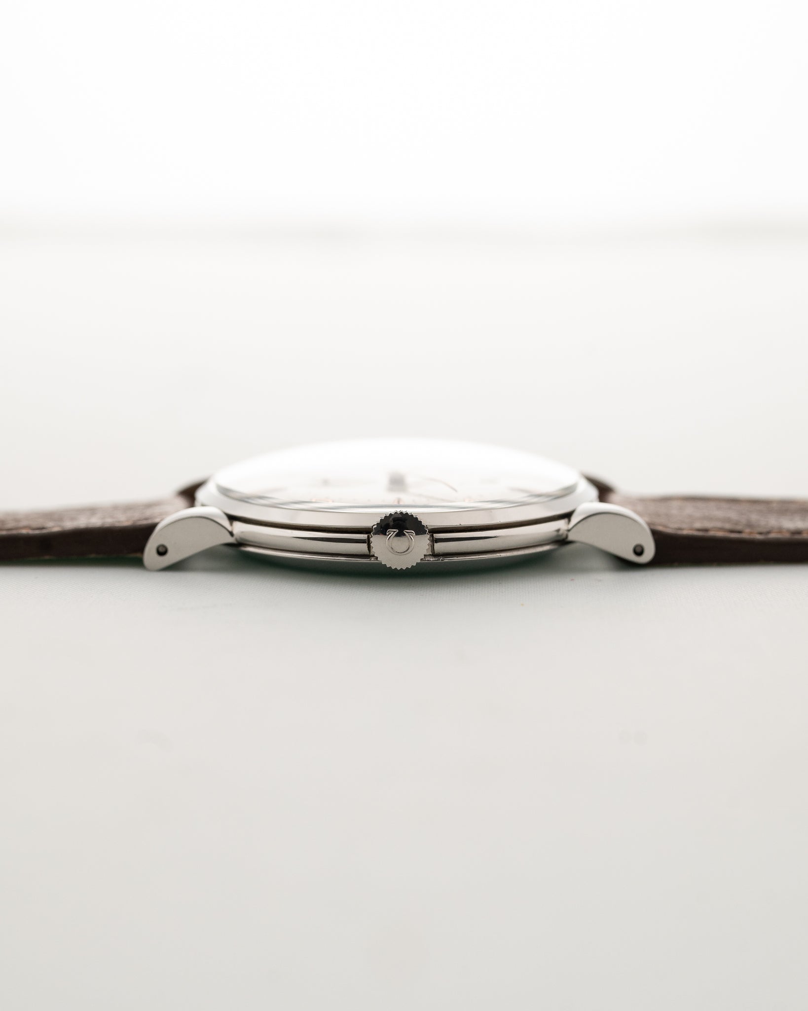 Omega Automatic Jumbo 1950