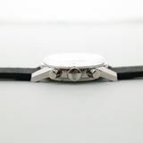 Heuer Carrera 3647T 1960s