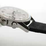 Heuer Carrera 3647T 1960s