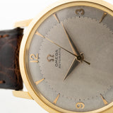 Omega Automatic 18k 1956