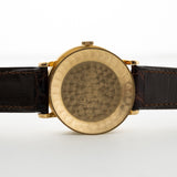 Omega Automatic 18k 1956