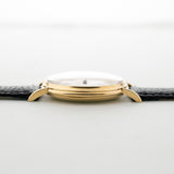Iwc 18k Cappuccino Tear Drop 1948