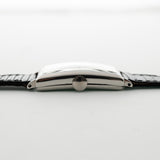 Omega Rectangular Two Tone 1939 nos
