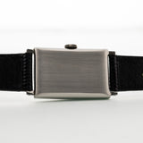 Omega Rectangular Two Tone 1939 nos