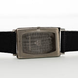 Omega Rectangular Two Tone 1939 nos
