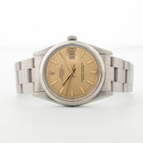 Rolex Oyster Perpetual Date 1984