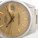 Rolex Oyster Perpetual Date 1984