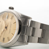 Rolex Oyster Perpetual Date 1984