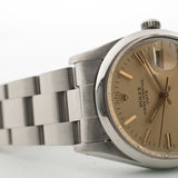 Rolex Oyster Perpetual Date 1984