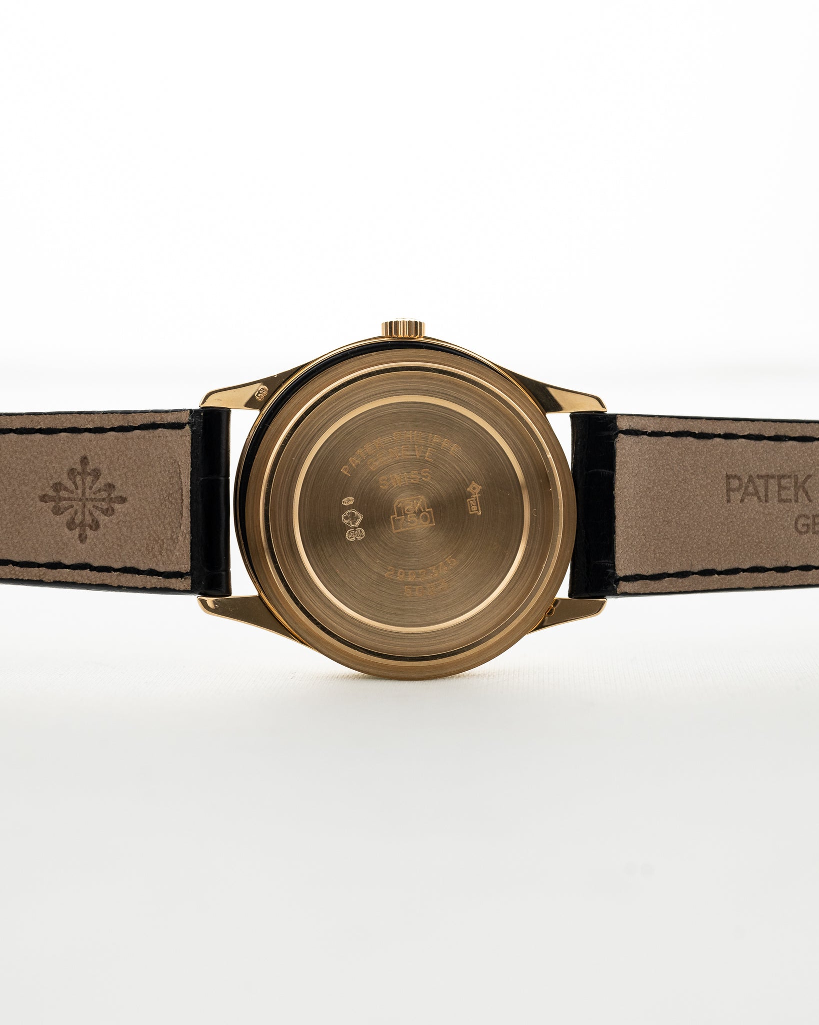 Patek Philippe Calatrava 5023 Nos 1999