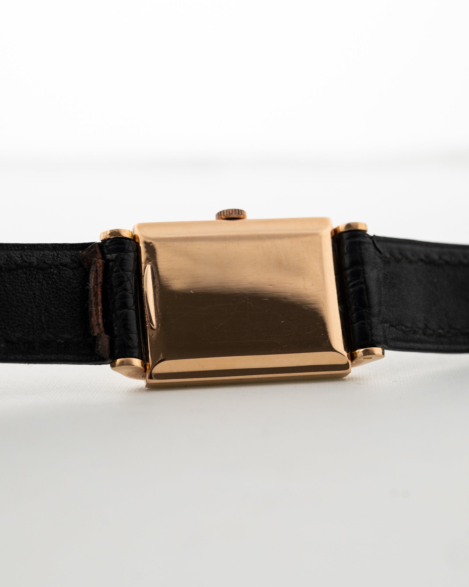 Vacheron Constantin Rectangular 18k 1944