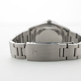 Rolex Air King Blue 2001