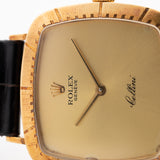 Rolex Cellini 18k 1976