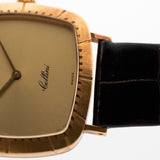 Rolex Cellini 18k 1976