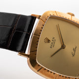 Rolex Cellini 18k 1976