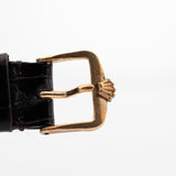 Rolex Cellini 18k 1976