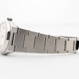Rolex Datejust Oysterquartz Silver 1978