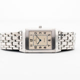 Jaeger LeCoultre Reverso Classique 2002