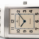 Jaeger LeCoultre Reverso Classique 2002