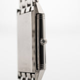 Jaeger LeCoultre Reverso Classique 2002