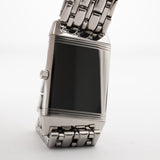 Jaeger LeCoultre Reverso Classique 2002