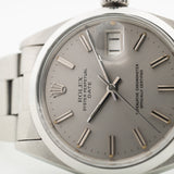 Rolex Oyster Perpetual Date 1978