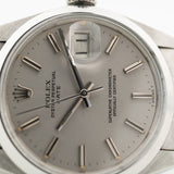 Rolex Oyster Perpetual Date 1978