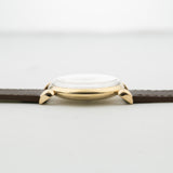 Iwc 14k Tear Drop 1942