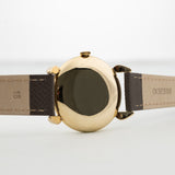 Iwc 14k Tear Drop 1942
