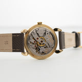 Iwc 14k Tear Drop 1942