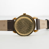 Iwc 14k Tear Drop 1942